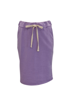 Dames rok Judy - lila *