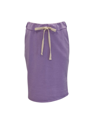 Dames rok Judy - lila *