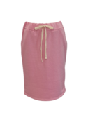 Dames rok Judy - roze *