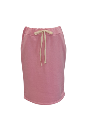 Dames rok Judy - roze *