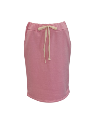 Dames rok Judy - roze *