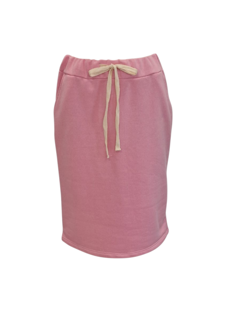 Dames rok Judy - roze *
