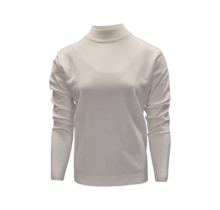 Dames trui Mieke - offwhite
