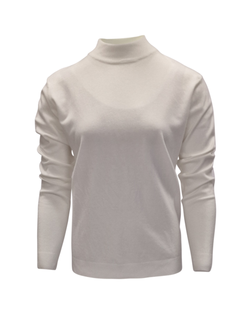 Dames trui Mieke - offwhite