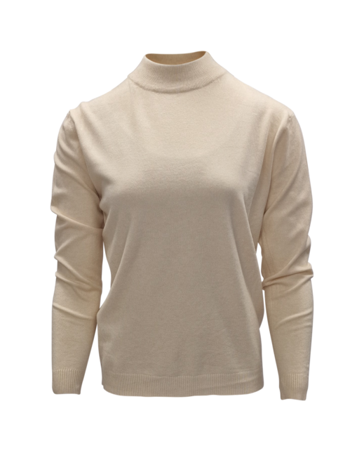 Dames trui Mieke - beige