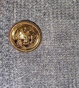 Dames vest Anne -  grijs