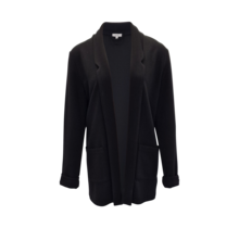 Dames vest Miranda - zwart