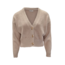 Remo Fashion 2.0 Dames vest Larissa - beige