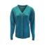 Dames vest Fien - petrol *