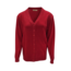 Dames vest Fien - rood *