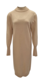 Dames jurk Sienna - khaki