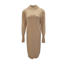 Dames jurk Sienna - khaki
