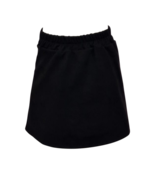 Meisjes rok Milou - zwart *