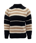 Dames trui Jolanda - zwart *