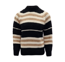 Dames trui Jolanda - zwart *