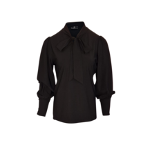 Blouse Helena - zwart