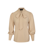 Blouse Helena - beige
