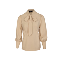 Damesblouse Helena - beige