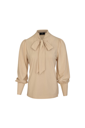 Blouse Helena - beige