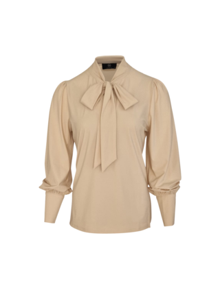 Blouse Helena - beige