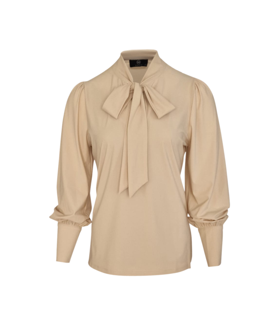 Blouse Helena - beige