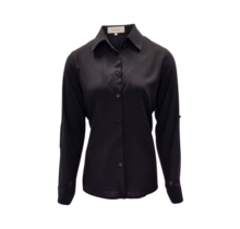 Dames blouse Merel - zwart *