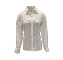 Dames blouse Merel - wit