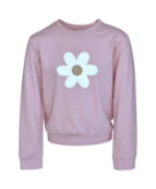 Meisjes trui Eefje - roze *