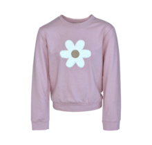 Meisjes trui Eefje - roze *