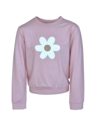 Meisjes trui Eefje - roze *