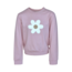 Meisjes trui Eefje - roze