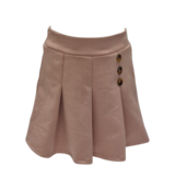 Meisjes rok Milou - roze *