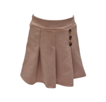 Meisjes rok Milou - roze