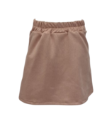 Meisjes rok Milou - roze *