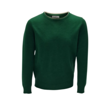 Jongens trui Daan - groen*