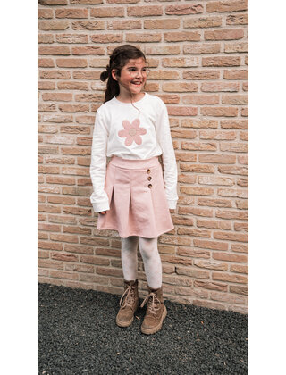 Lange rok meisjes Remo Fashion