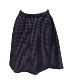 Rok Marit - donkerblauw