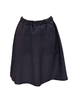 Rok Marit - donkerblauw