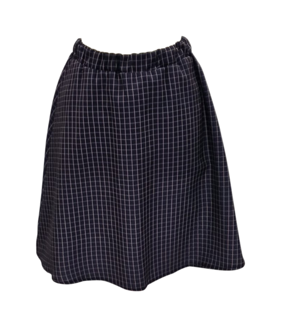 Rok Marit - donkerblauw