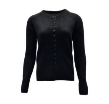 Dames trui Marina - zwart