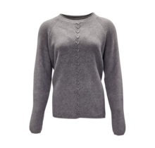Dames trui Marina - grijs