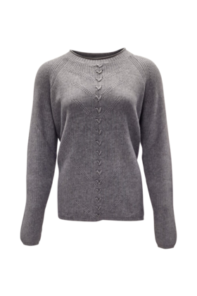 Dames trui Marina - grijs