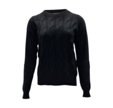 Dames trui Jenna -  zwart