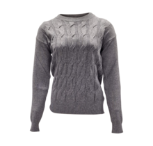 Dames trui Jenna -  grijs