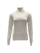 Dames trui Victoria - offwhite