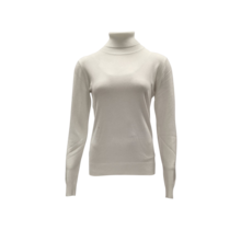 Dames trui Victoria - offwhite