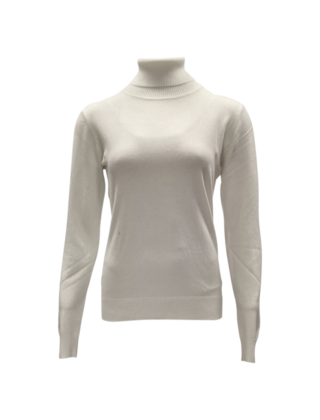 Dames trui Victoria - offwhite