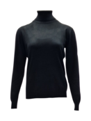 Dames trui Victoria - zwart