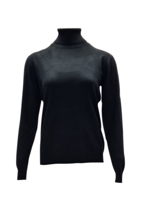 Dames trui Victoria - zwart