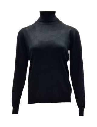 Dames trui Victoria - zwart